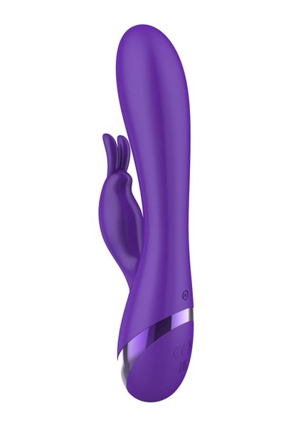 Xocoon Unlimited Love G-Spot Rabbit Vibrator zdjęcie 6