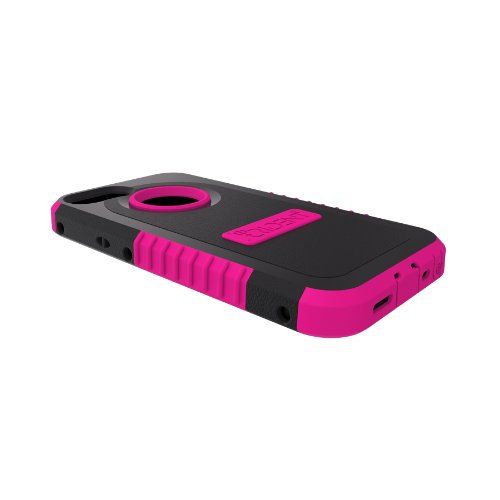 TRIDENT CYCLOPS - Apple iPhone 5S / SE - PINK na Arena.pl