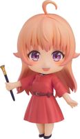 Witch Watch Nendoroid - Nico Wakatsuki [Basic]