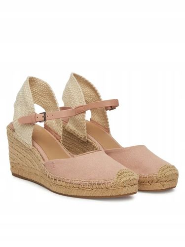 LAUREN RALPH LAUREN Espadryle Robby 802961836005 R40 na Arena.pl