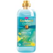 płyn do płukania kuschelweich emotions frische 38 prań 1 l