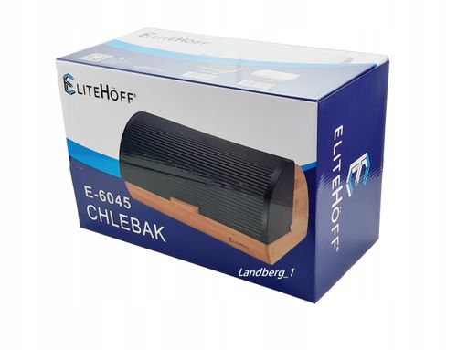 Chlebak ELITEHOFF E-6045 na Arena.pl
