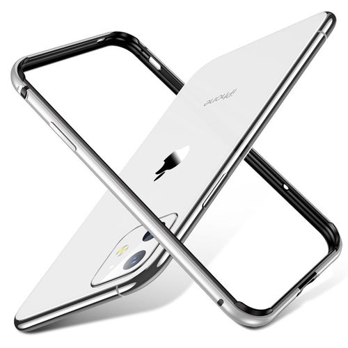 ESR EDGE GUARD IPHONE 11 SILVER na Arena.pl