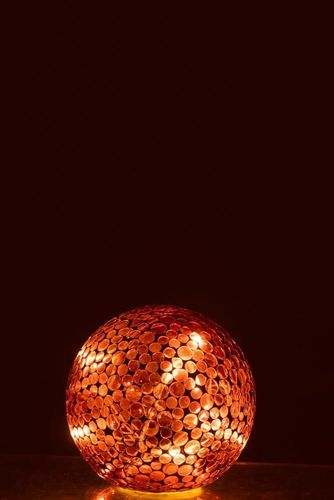 Kula Mozaika lampa led na Arena.pl