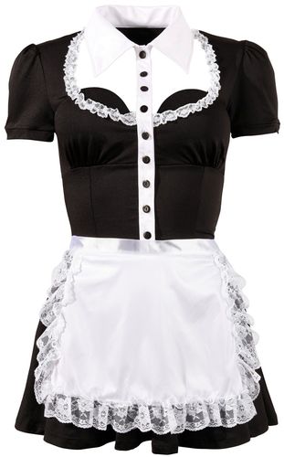 maids dress l na Arena.pl