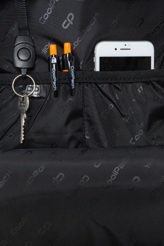 Plecak CoolPack VANCE 20 L District (C37143) na Arena.pl