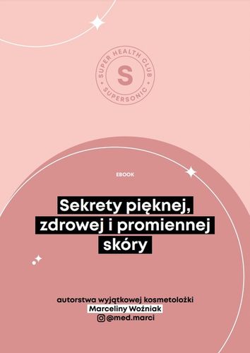 SUPERSONIC Collagen kolagen Beauty Drink Mango na Arena.pl