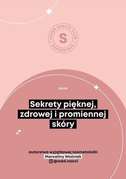 SUPERSONIC Collagen kolagen Beauty Drink Mango zdjęcie 4