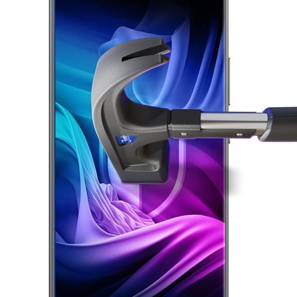 Realme GT 6 - 3mk Silky Matt Pro zdjęcie 3