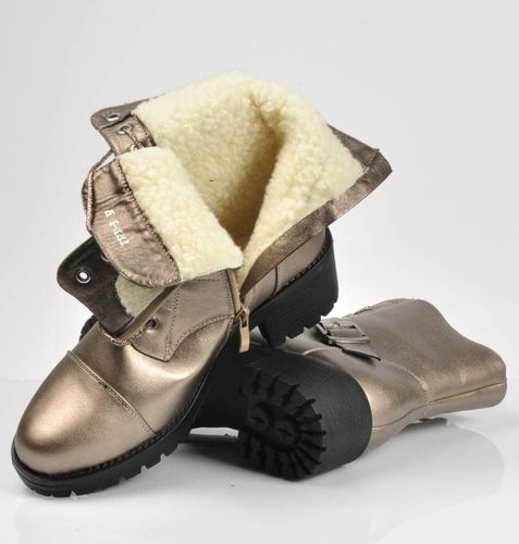 Pantofelek24.pl | Botki workery 38 na Arena.pl