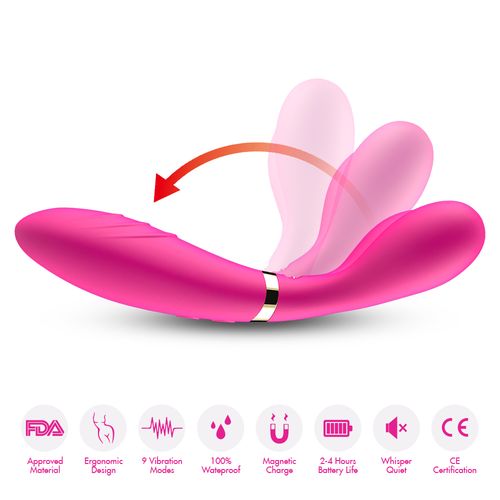 y wand pink na Arena.pl