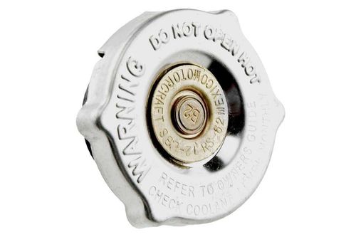 KOREK CHŁODNICY CHRYSLER VOYAGER IV 2001 2002 2003 2004 2005 2006 2007 2008 na Arena.pl