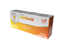 VETFOOD L-Methiocid 60tab