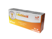 VETFOOD L-Methiocid 60tab