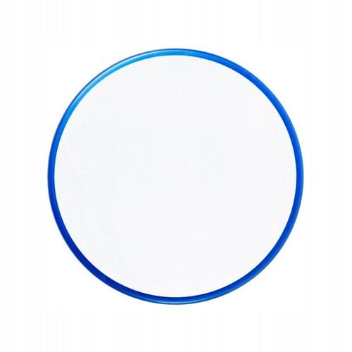 FARBA DO MALOWANIA TWARZY BIAŁA 18ml SNAZAROO na Arena.pl