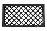 KRATKA WENTYLACYJNA P02 - 17X30 CM