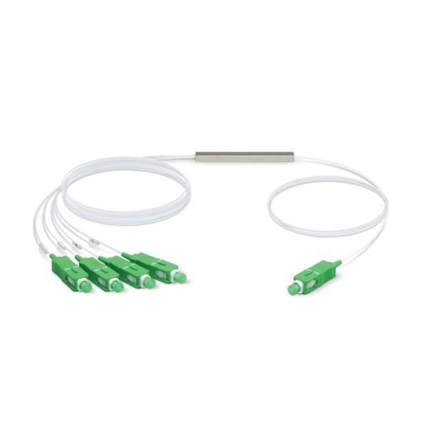 Ubiquiti UFiber Splitter 1:4 zdjęcie 1