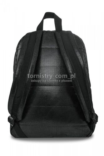 Plecak CoolPack miejski RUBY czarny połysk BLACK GLAM (22790) na Arena.pl