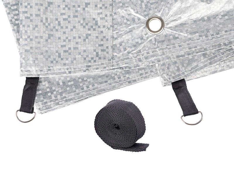 Plandeka na samochód 3-warstw. do Ford Kuga zdjęcie 3