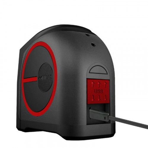 MIERNIK ODLEGŁOŚCI - (MIARKA 5M, USB-C) zdjęcie 4