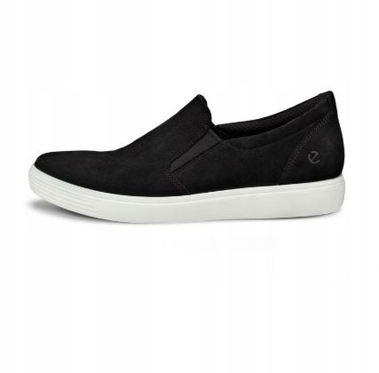 ECCO CLASSIC SNEAKER W SLIP ON 39 na Arena.pl