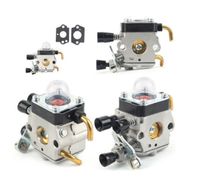 Gaźnik STIHL FS38 FS45 FS55 FS80 FS85 NOWY + USZCZ