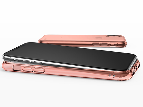 Etui Ringke Air Apple iPhone X Xs Crystal Clear na Arena.pl