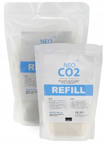 NEO CO2 REFILL UZUPEŁNIENIE BIMBROWNIA W ŻELU na Arena.pl