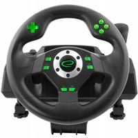 Kierownica Esperanza EGW101 "Drift" do PC/PS3