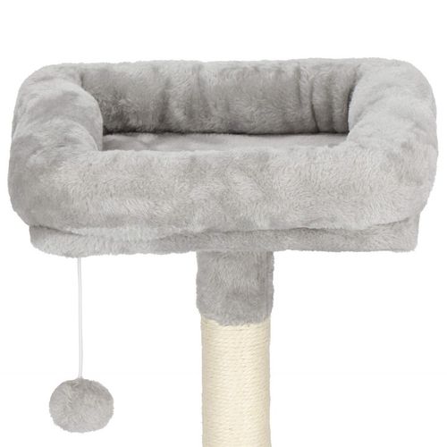 DRAPAK DLA KOTA DUŻY WIEŻA LEG KOTÓW DOMEK SŁUPEK 7 POZIOMÓW WYSOKI na Arena.pl