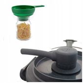 nasadka odprowadzająca parę komin parowy do Thermomix zestaw