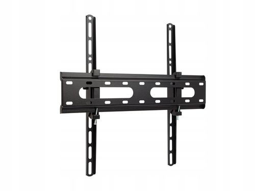 UCHWYT DO TELEWIZORA WIESZAK NA TV MOCNY REGULACJA UCHYLNY LCD 32-85 na Arena.pl