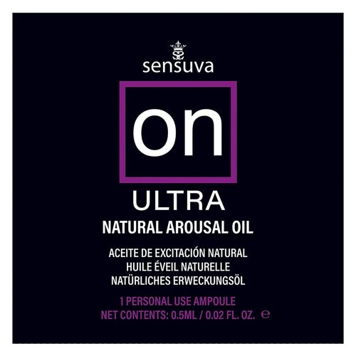 Afrodyzjak Sensuva na Arena.pl