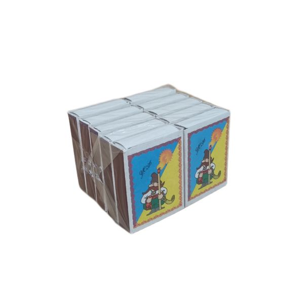 Zapałki krótkie zdjęcie 1