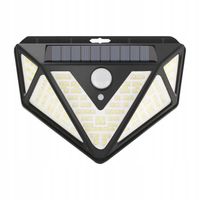 Lampa solarna SUPERFIRE FF6-B 33W 220lm 1200mAh