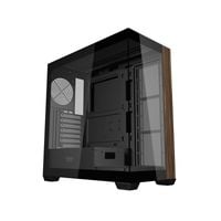 Obudowa komputerowa Darkflash DS900W bez wentylatorów (Czarny)