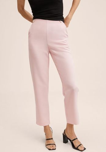 MANGO Chinosy spodnie Rozmiar M na Arena.pl