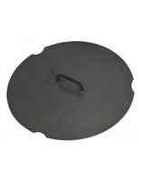 POKRYWA DO PALENISKA COOKKING HAITI - ŚREDNICA 62,0 CM