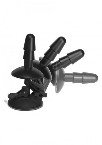 doc johnson vac-u-lock deluxe suction cup plug accessory na Arena.pl