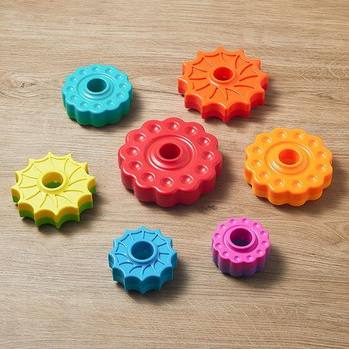 WIEZA PIRAMIDA NR:8540 na Arena.pl