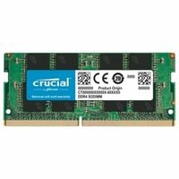 Pamięć RAM Crucial CT8G4SFRA32A 8 GB DDR4 3200 MHz CL19
