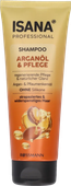ISANA PROFESSIONAL SZAMPON DO WŁOSÓW PIELĘGNACYJNY OLEJ ARGANOWY 250 ML