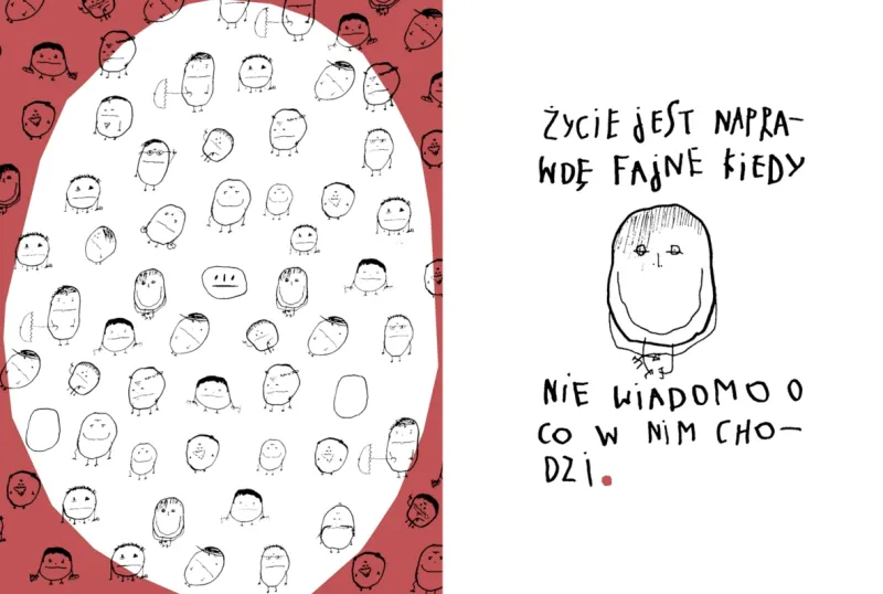 Z punktu widzenia ziemniaka zdjęcie 10