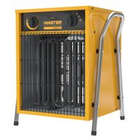 NAGRZEWNICA ELEKTRYCZNA MASTER B 9 IT 4012.258 MASTER