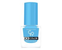 Golden Rose Ice Color Nail Lacquer 151 Lakier do paznokci Kolor - 151