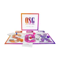 osg gra planszowa dla par seks po francusku - edycja tematyczna
