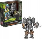 Transformers Smash Changers Action Rhinox 23 cm