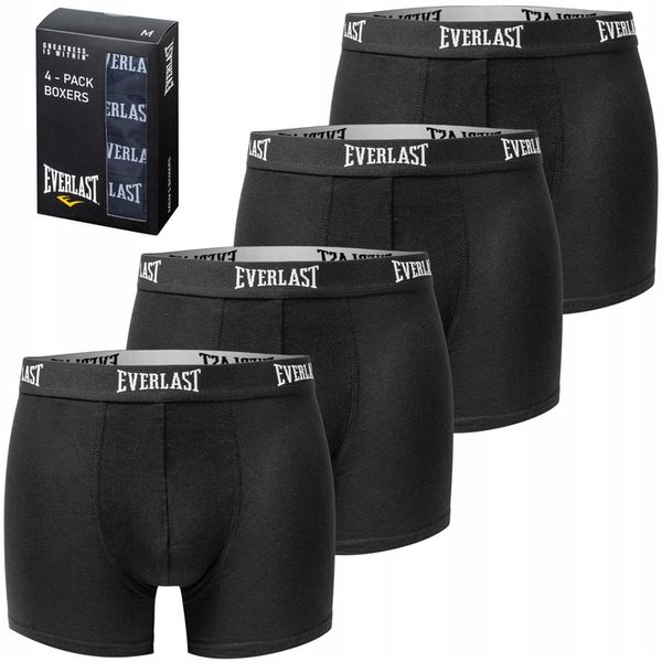 Majtki Bokserki Everlast rozmiar L zdjęcie 2