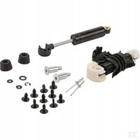 Amortyzator Poziomy Wzdłużny Grammer G1096591