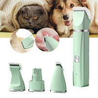 MASZYNKA DO STRZYŻENIA SIERŚCI DLA ZWIERZĄT, MASZYNKA DO STRZYŻENIA PSA